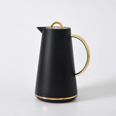 Classic Thermal Carafe Black/Gold